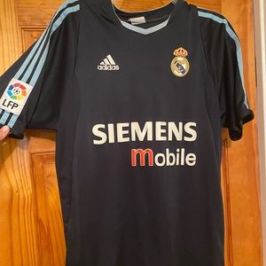 Adidas Siemens Beckham Men’s Jersey/Shirt